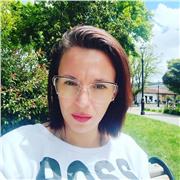 Profesora mención lenguaje y comunicación Estimulación temprano, iniciación a lectura y matemática